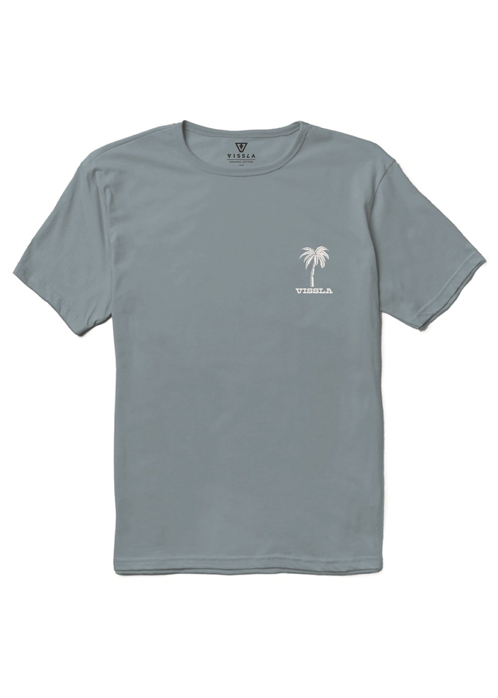 Vissla Creatures Organic Tee