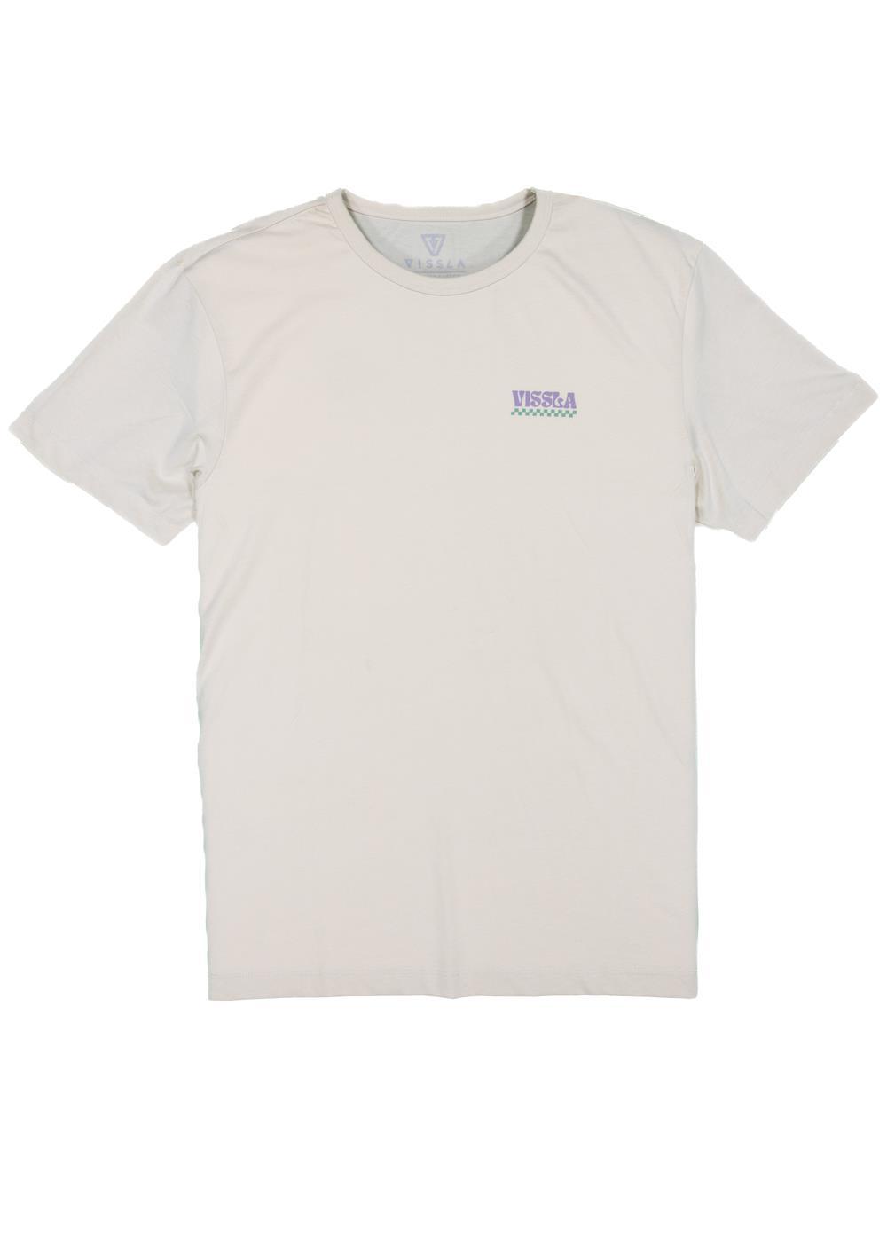 Vissla Solar Vibrations Eco Tee