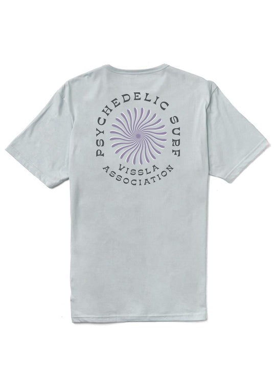 Vissla Psycho Surf -  Grey Mist