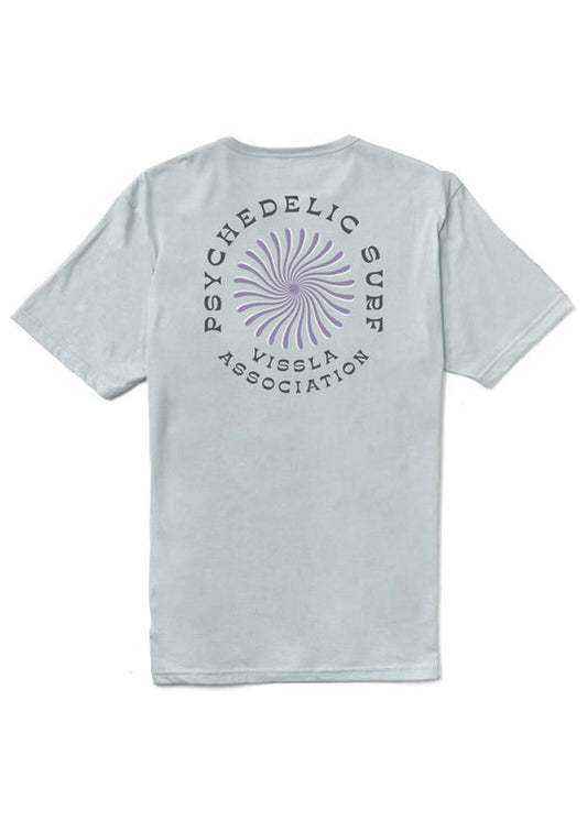 Vissla Psycho Surf -  Grey Mist