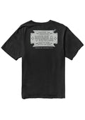 Vissla Razor Blade Premium Pkt Tee