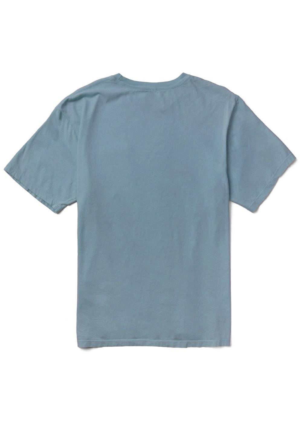 Vissla Established Premium PKT Tee