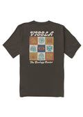 Vissla Tec Abundant Organic Tee