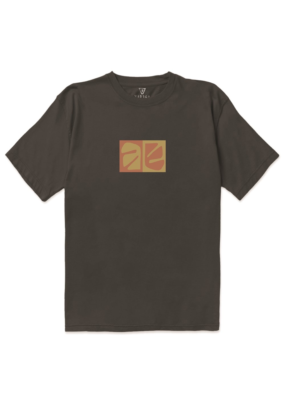 Vissla Tec Abundant Organic Tee