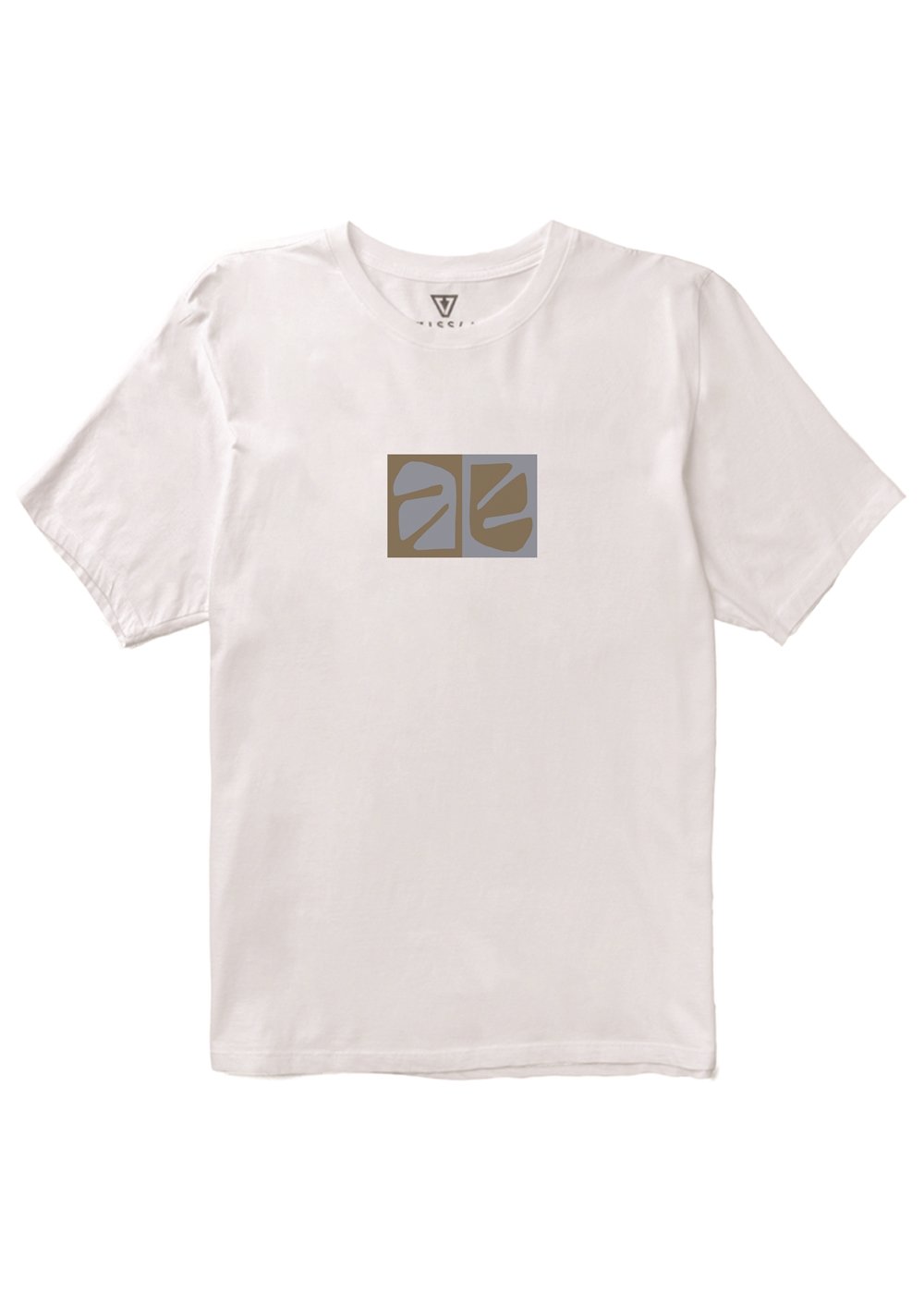 Vissla Tec Abundant Organic Tee