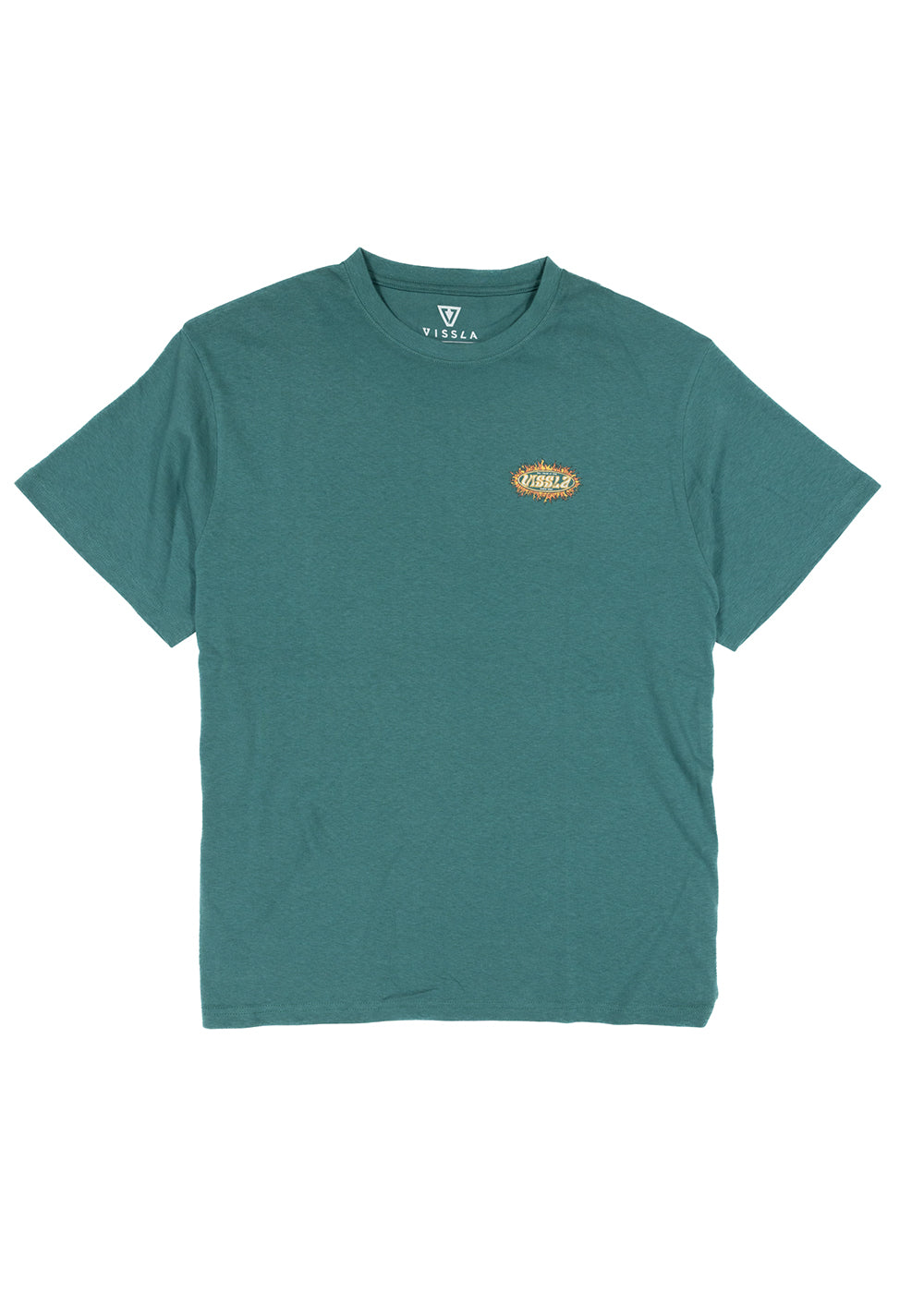 Vissla Play With Fire Tee