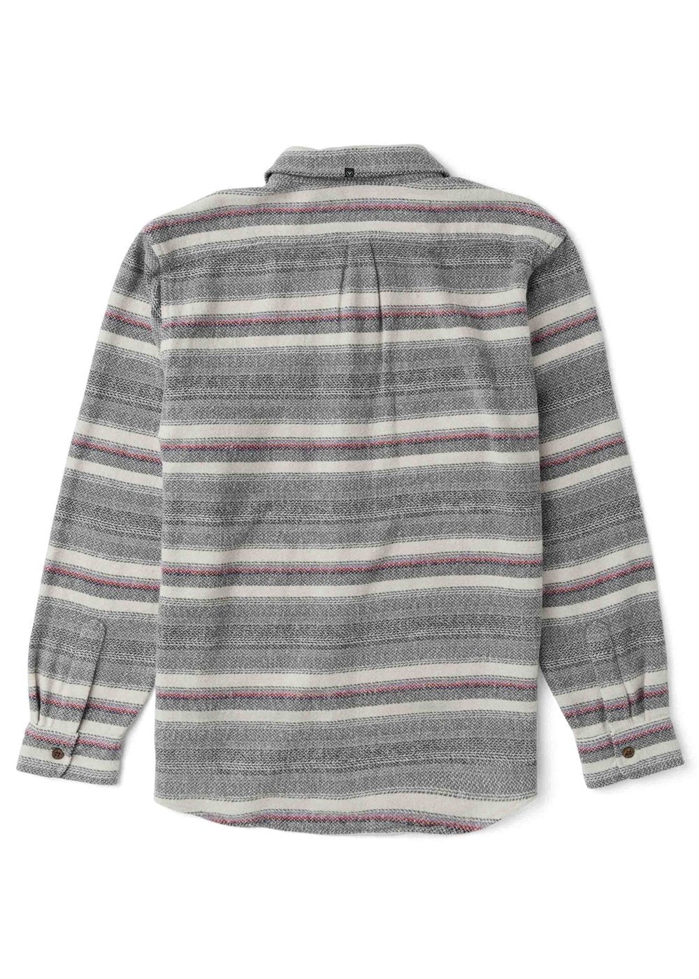 Vissla Descanso Heavy Flannel