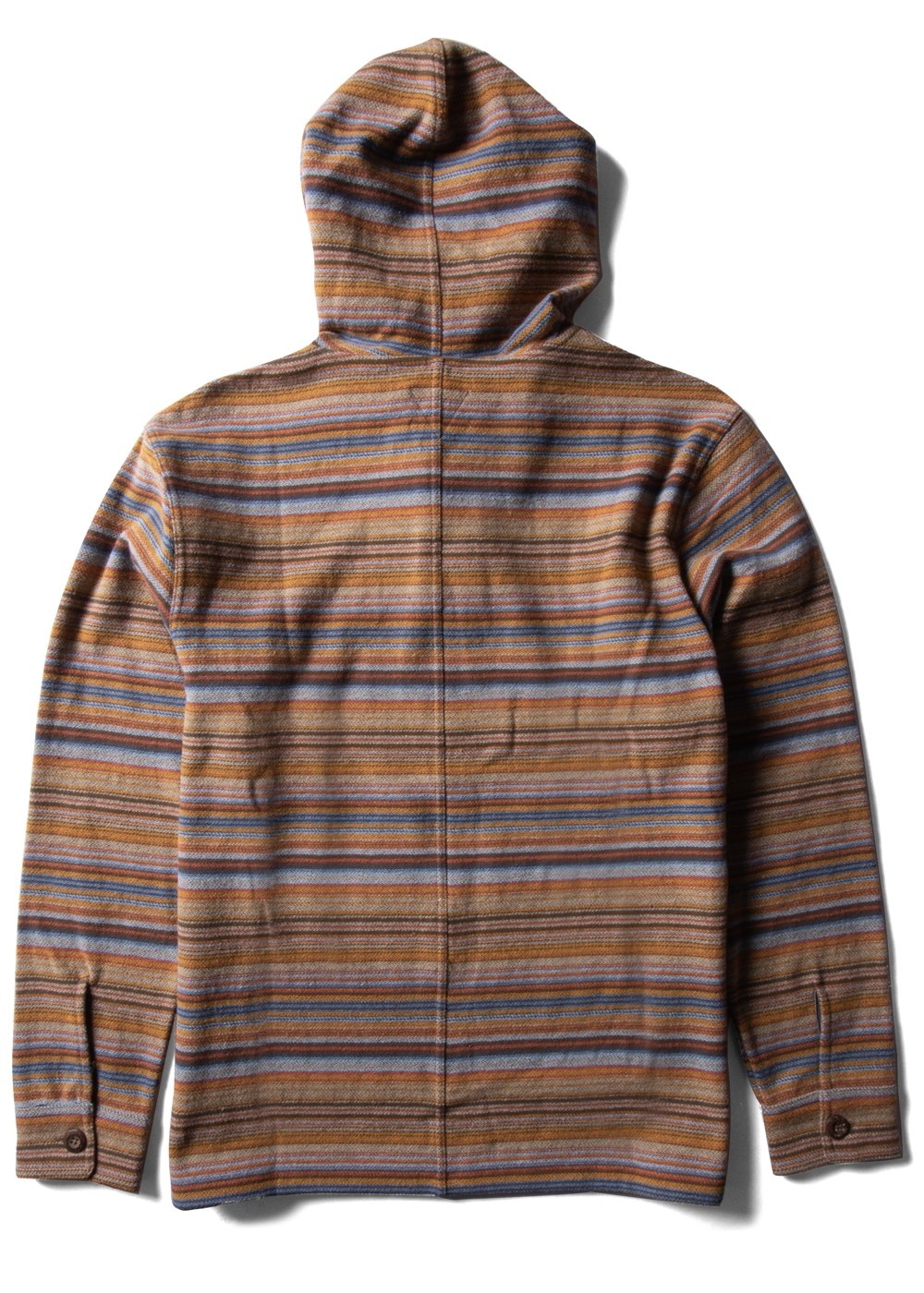 Vissla Descanso Hooded Popover