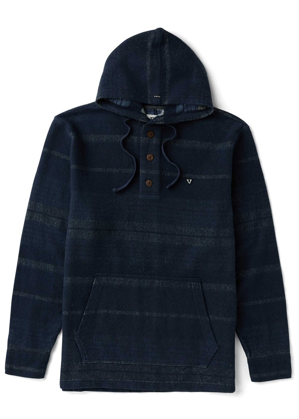 Vissla Descanso Hooded Popover