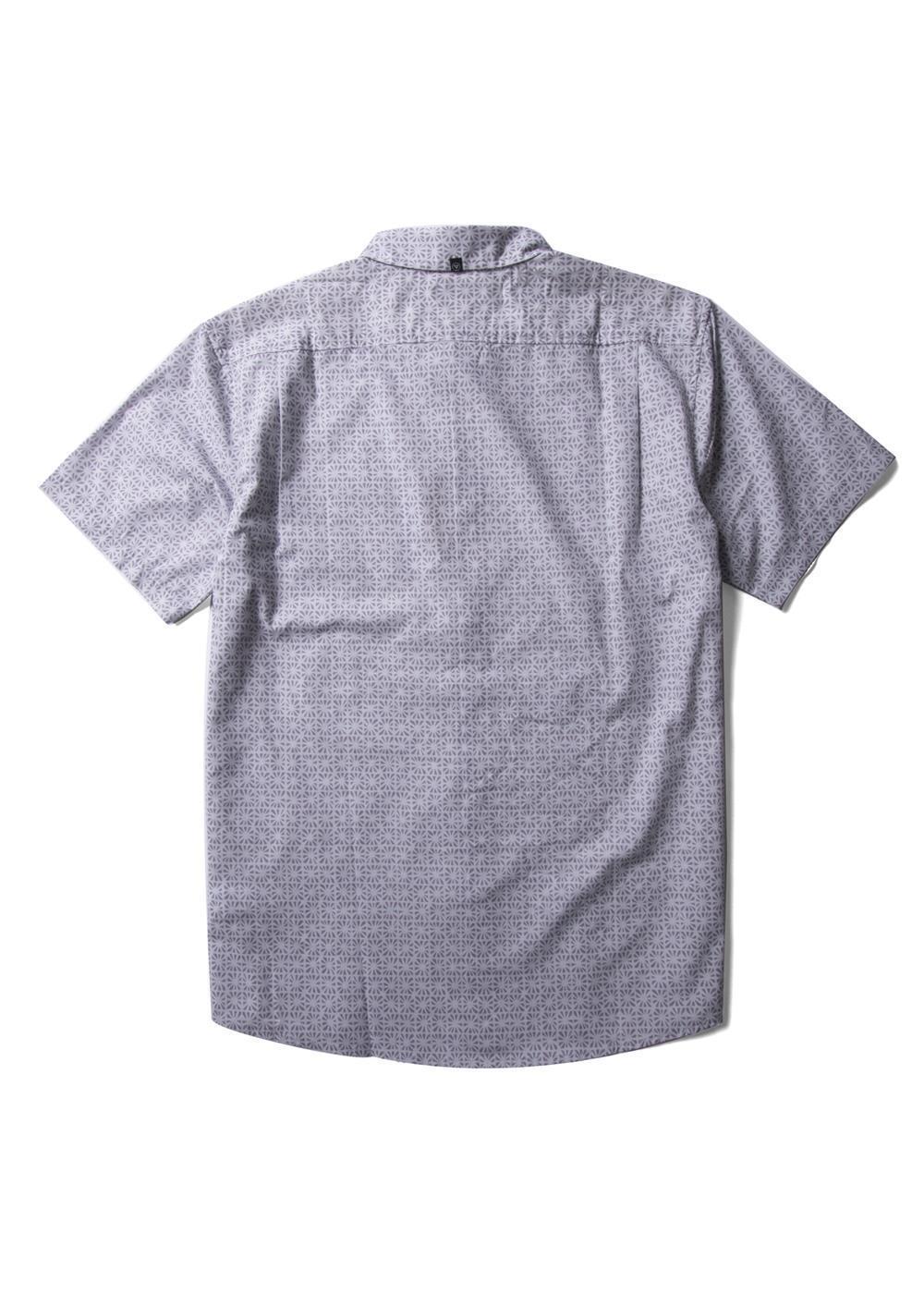 Vissla Daybreak Eco Ss Shirt