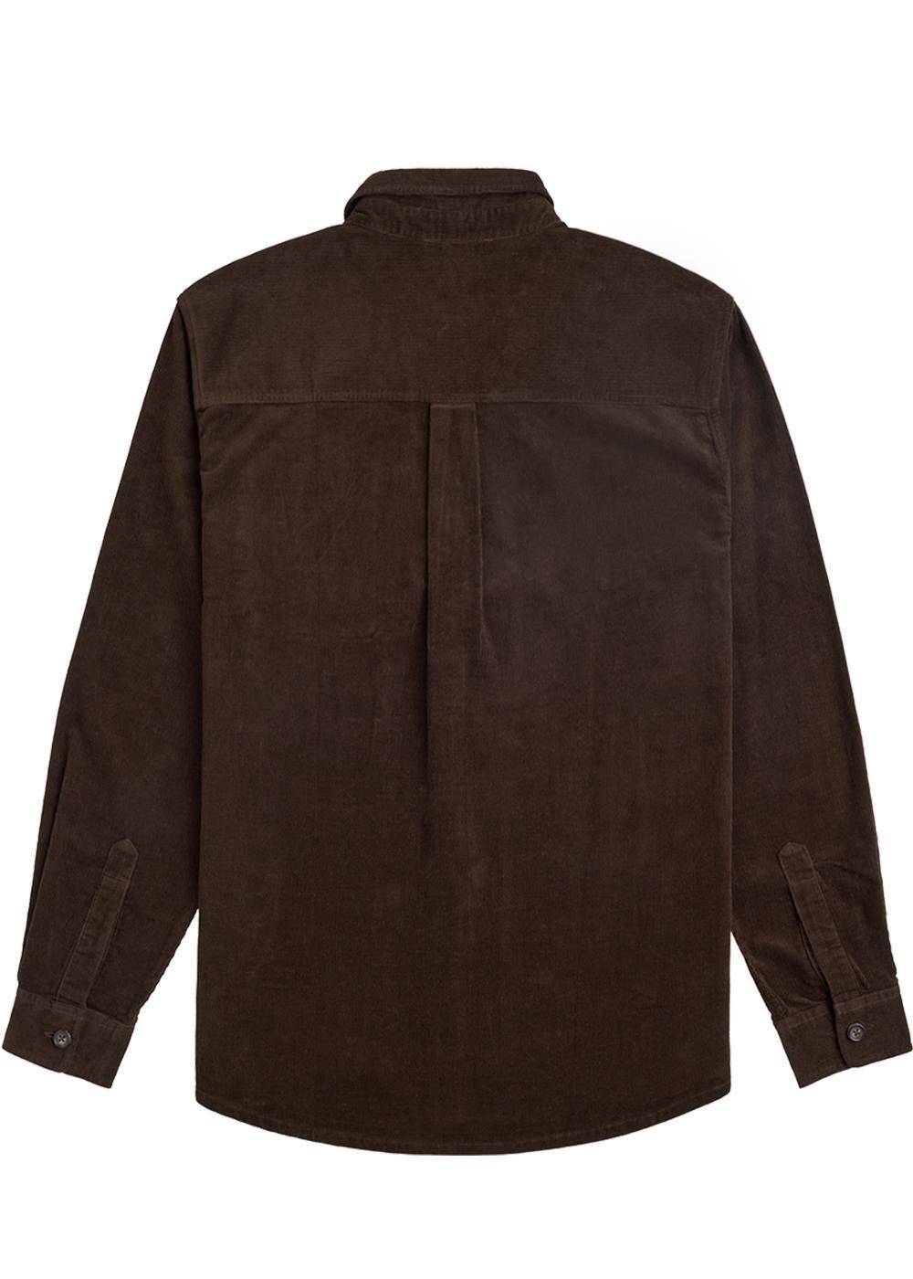 Vissla Doheny Woven Shirt