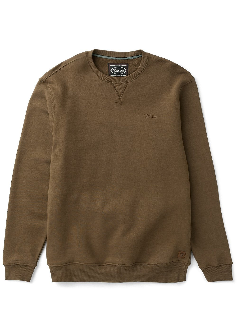 Vissla Creators Commuter Eco Crew