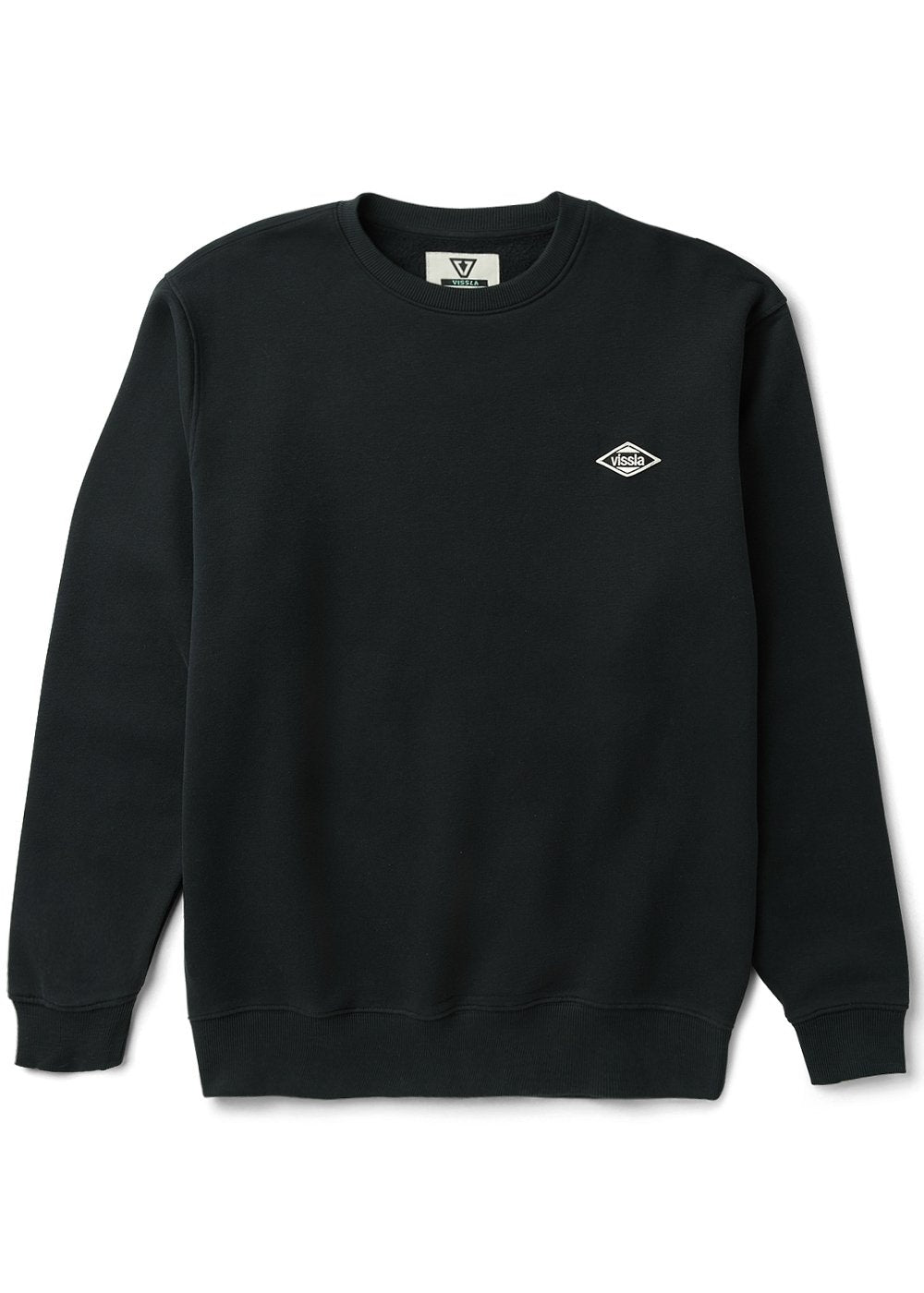 Vissla Solid Sets Eco Crew