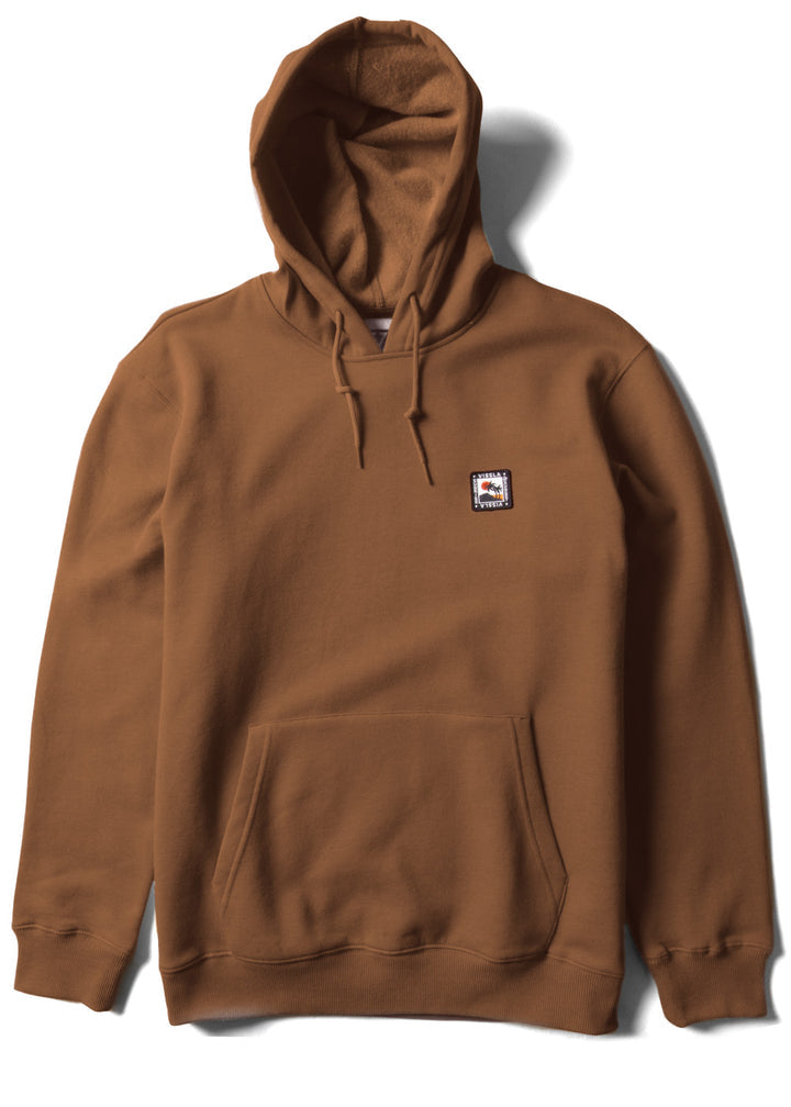 Vissla Solid Sets Eco PO Hoodie