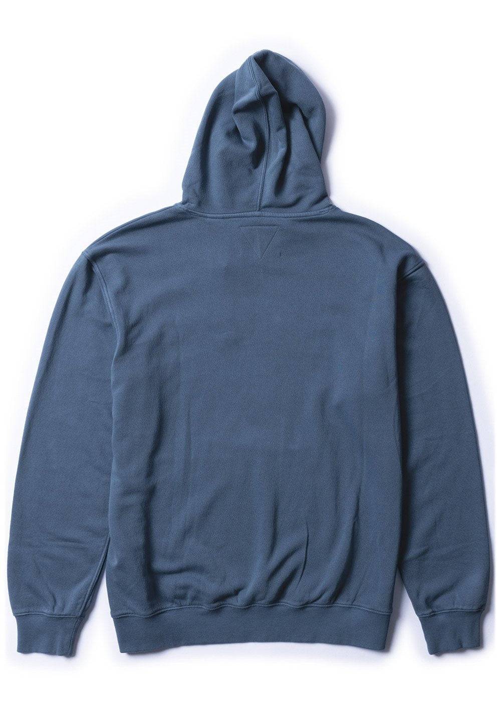 Vissla Solid Sets Eco PO Hoodie