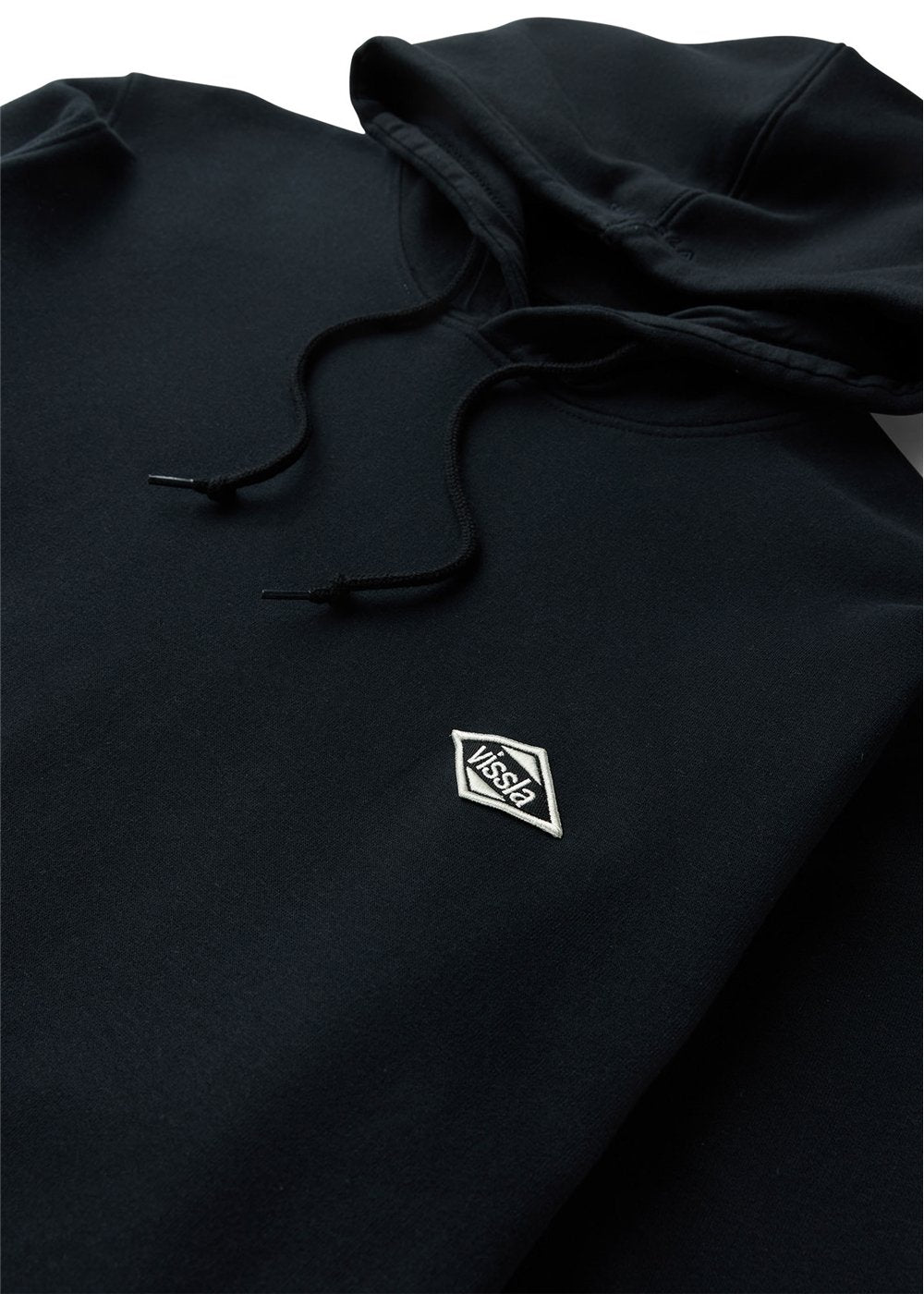 Vissla Solid Sets Eco PO Hoodie