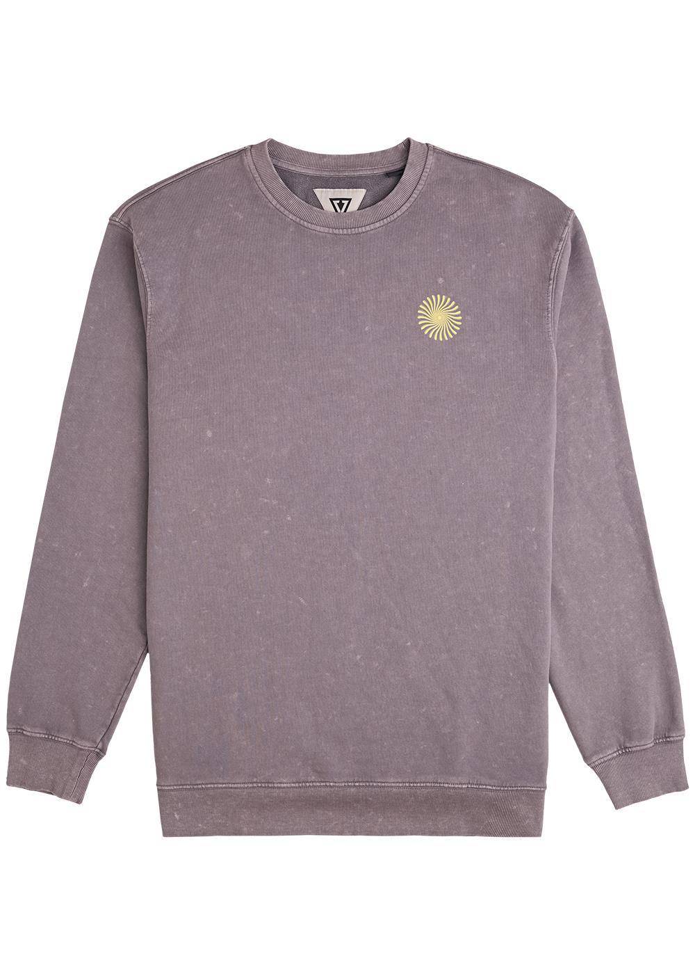 Vissla Psycho Surf Crew Fleece