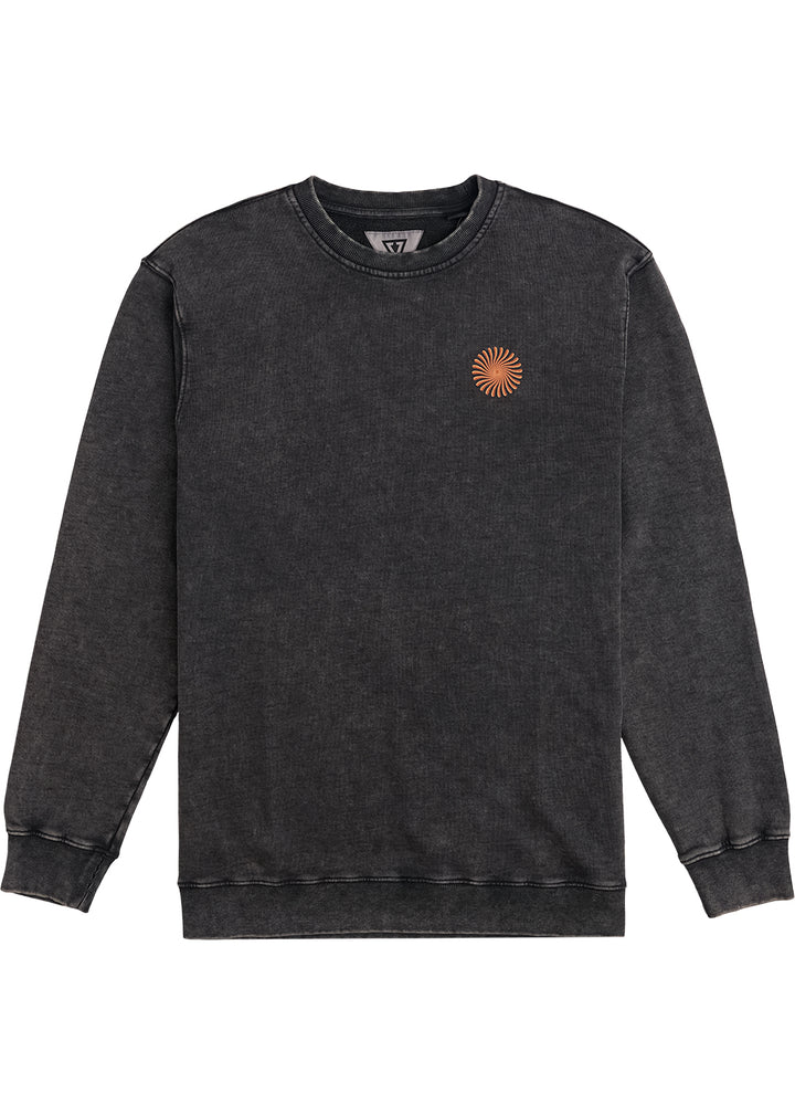 Vissla Psycho Surf Crew Fleece