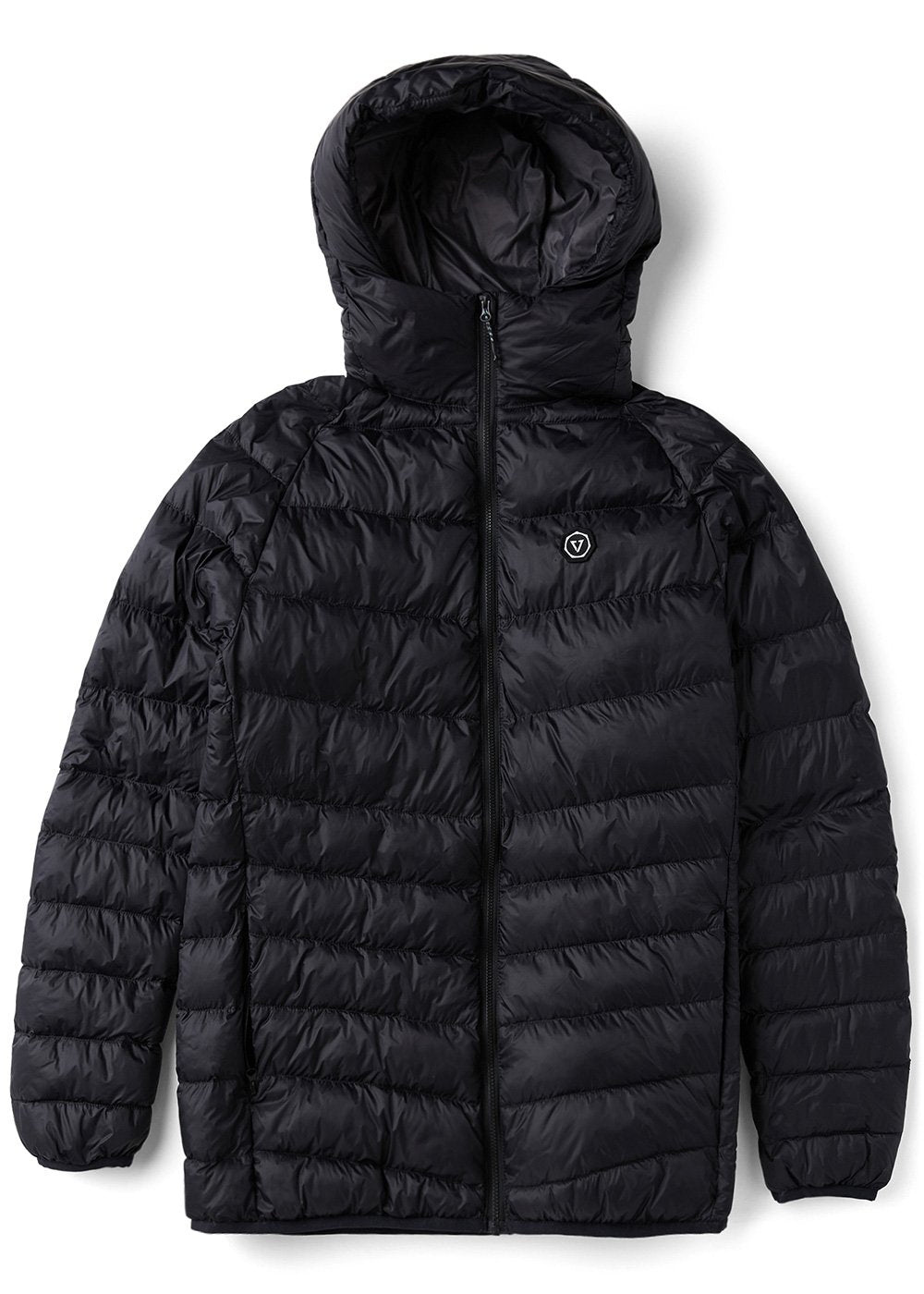 Vissla Pacific Packable Eco Puff Jacket
