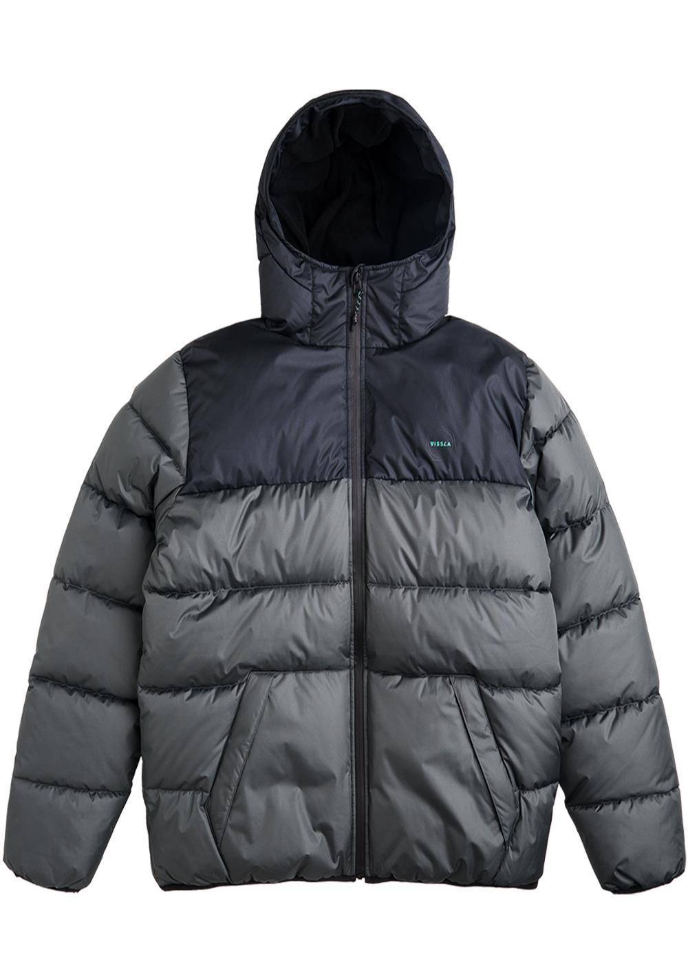 Vissla North Seas II Eco Puffer Jacket