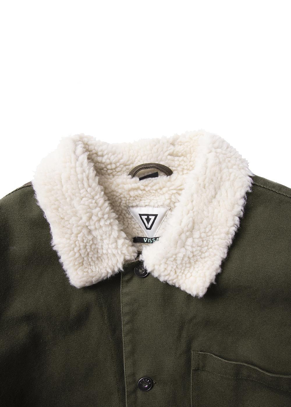 Vissla Pradomar Jacket