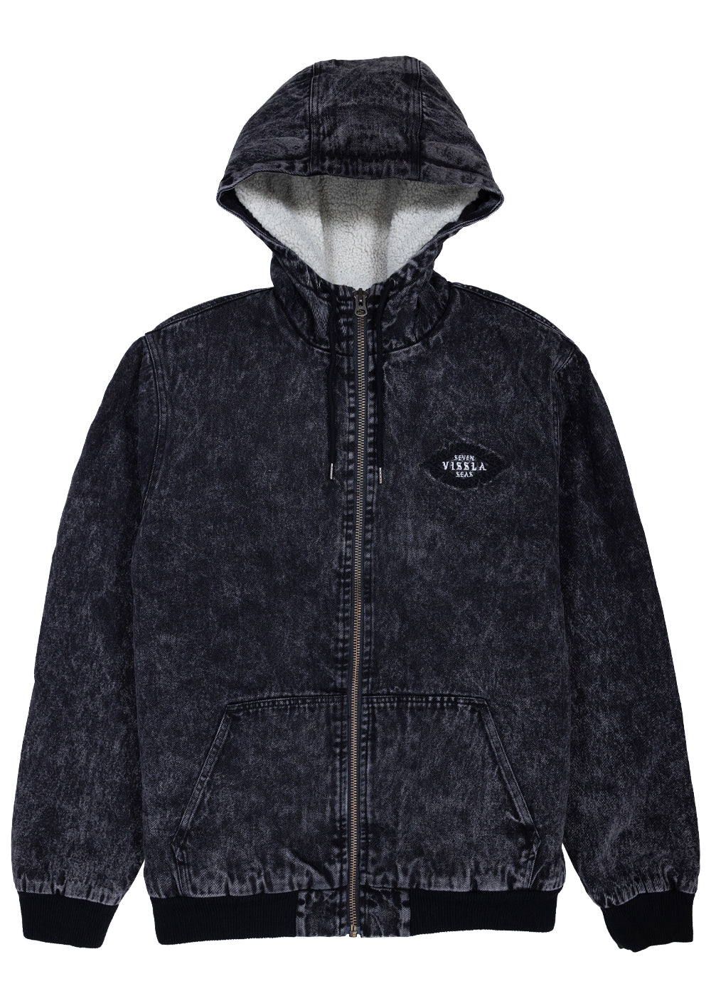 Vissla Wasson Jacket
