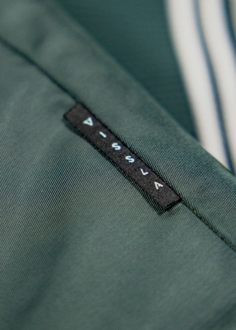 Vissla Master Jacket