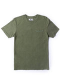 Vissla Solid Sets Ss Pkt Tee