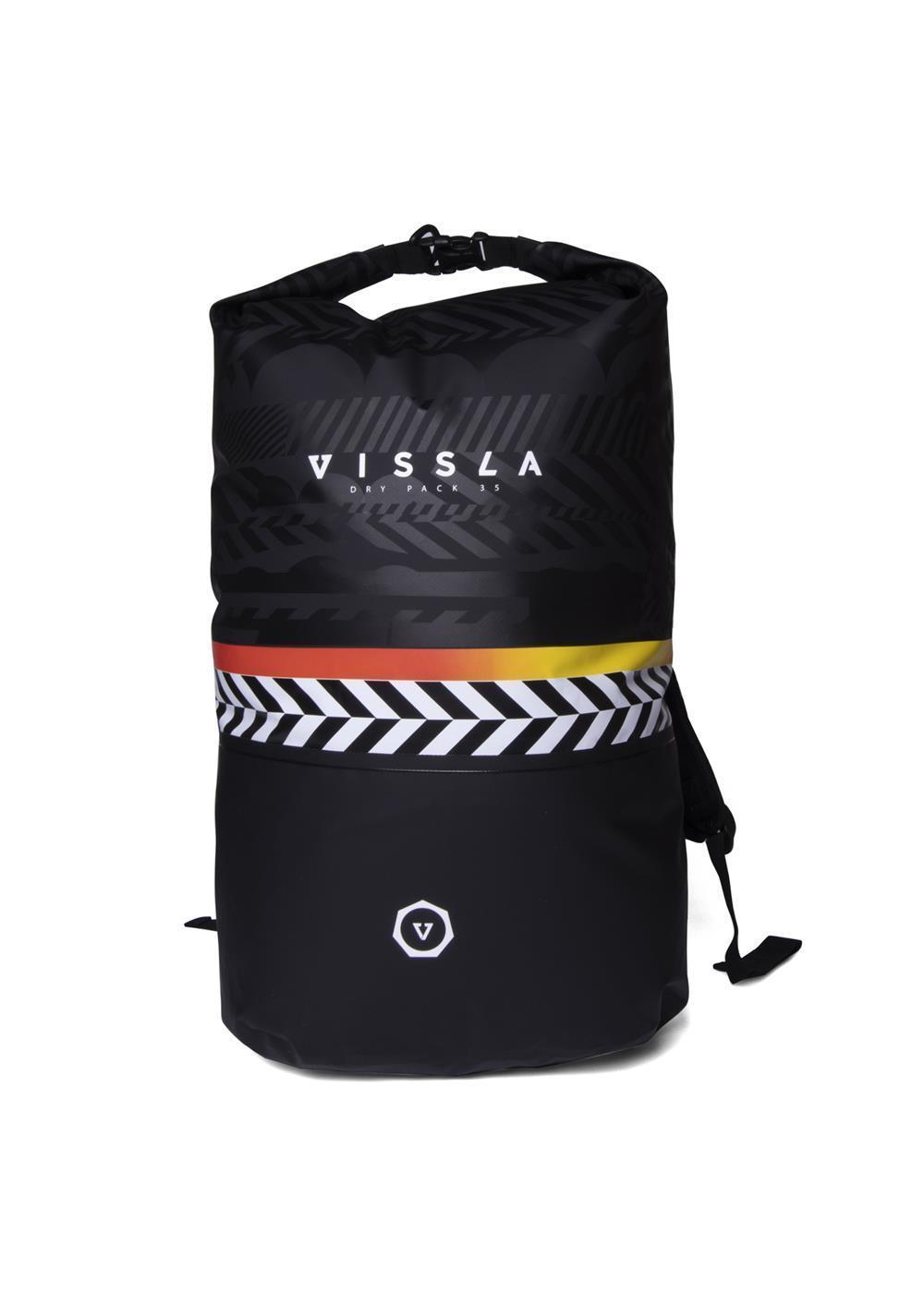 Vissla 7 Seas 35L Dry Backpack