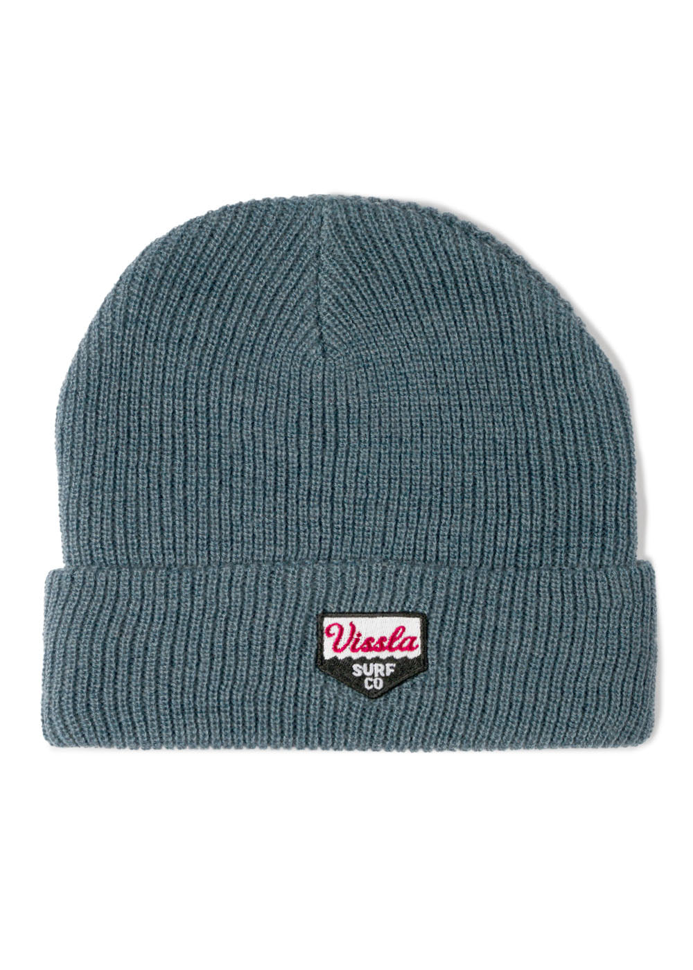 Vissla Solid Sets Eco Beanie