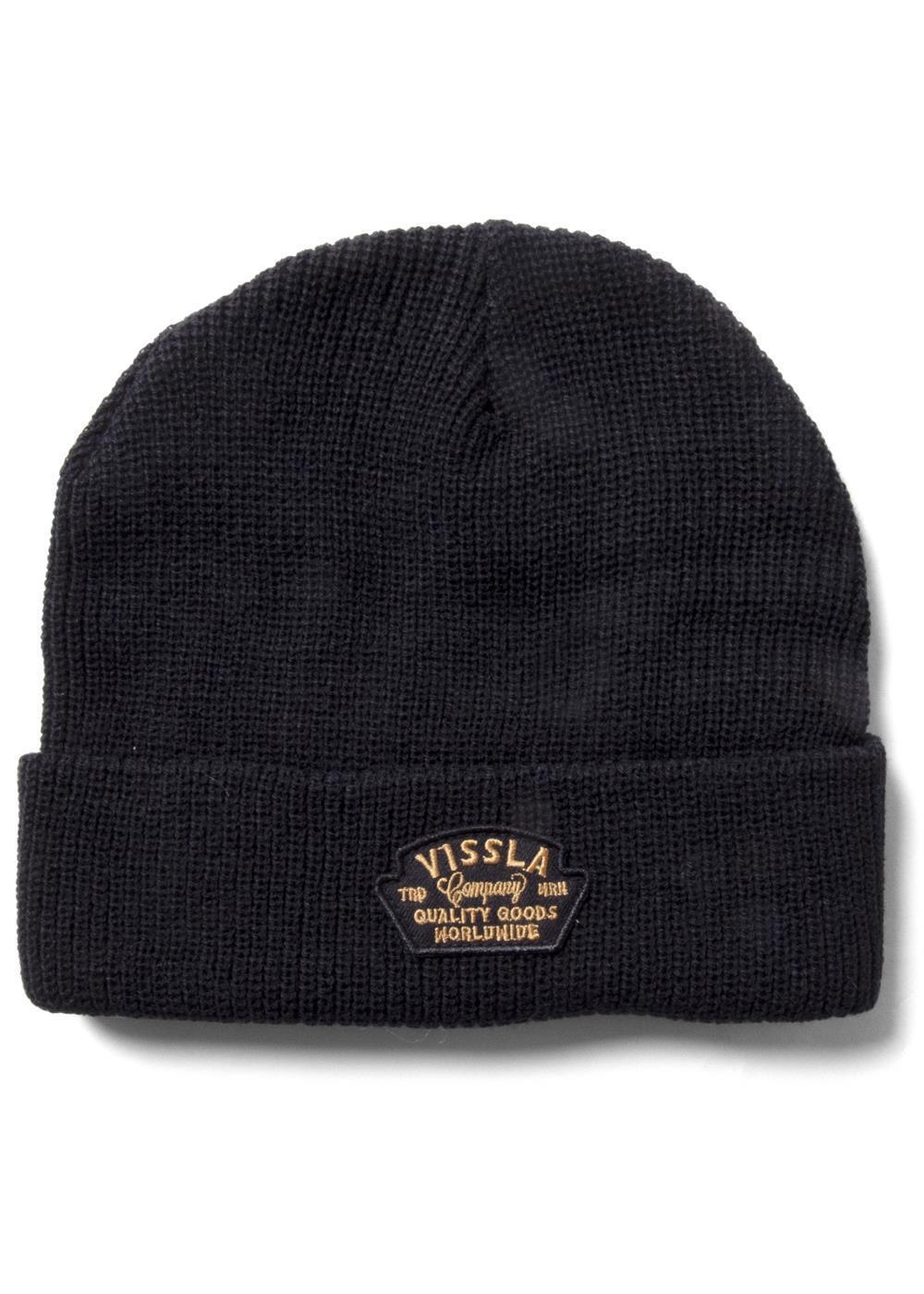 Vissla Solid Sets Eco Beanie