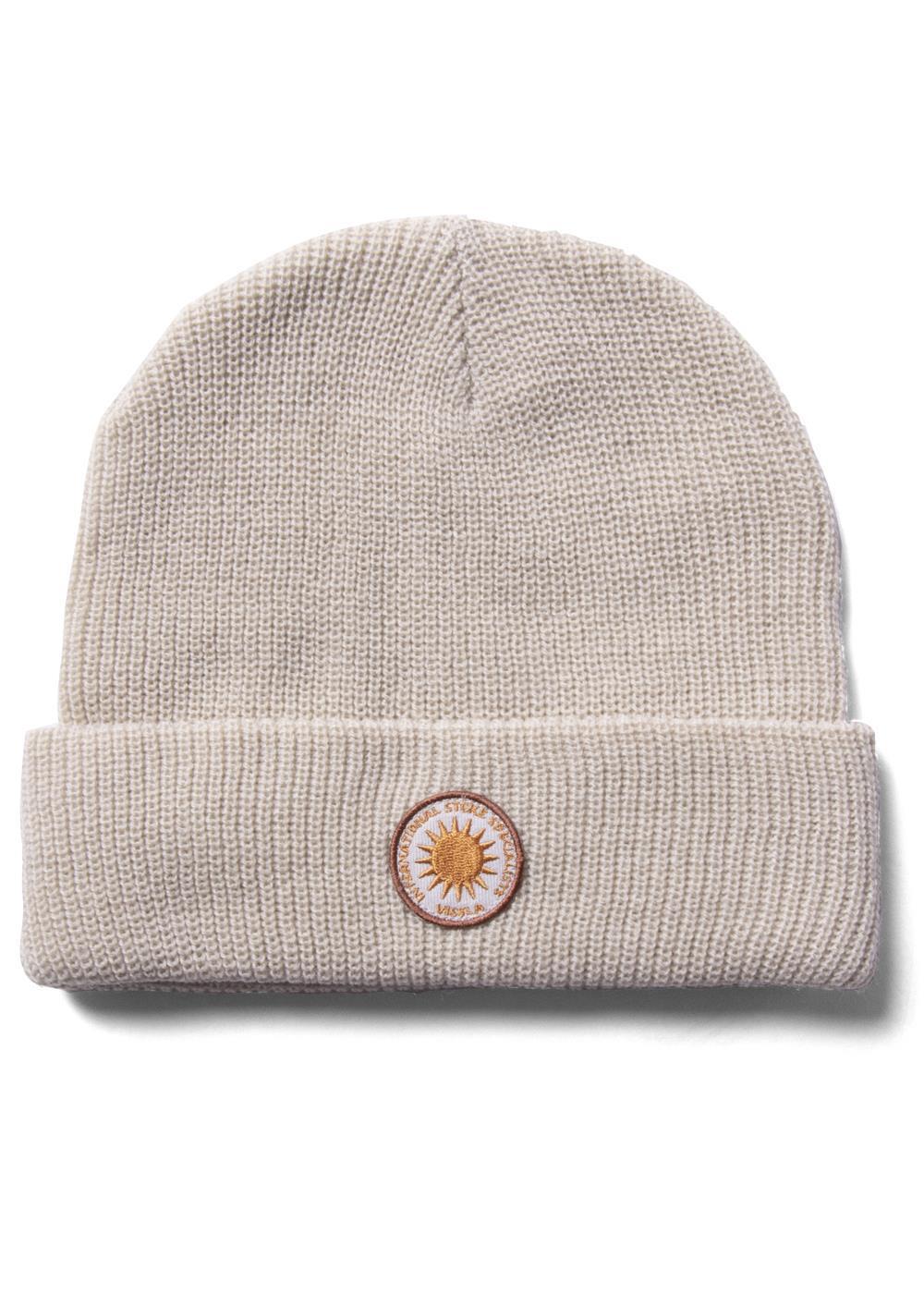 Vissla Solid Sets Eco Beanie