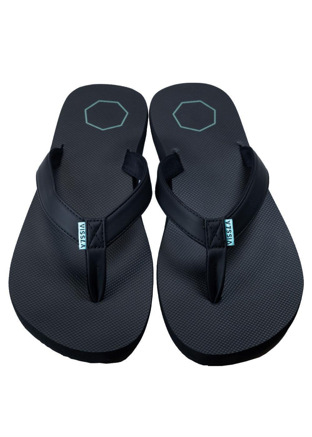 Vissla Open Water Open-Toe Sandal