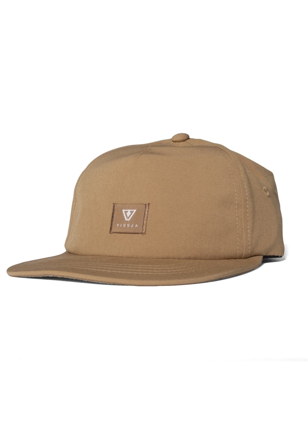 Vissla Lay Day Eco Hat-Husk