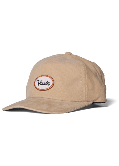 Vissla Comes In Waves Hat