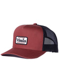 Vissla Solid Sets Eco Trucker Hat