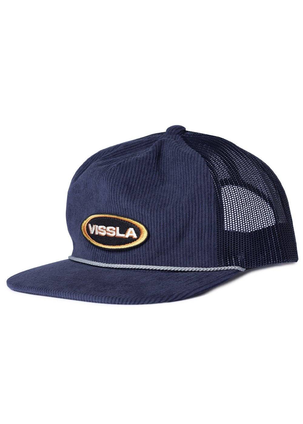 Vissla Daybreak Eco Trucker Hat