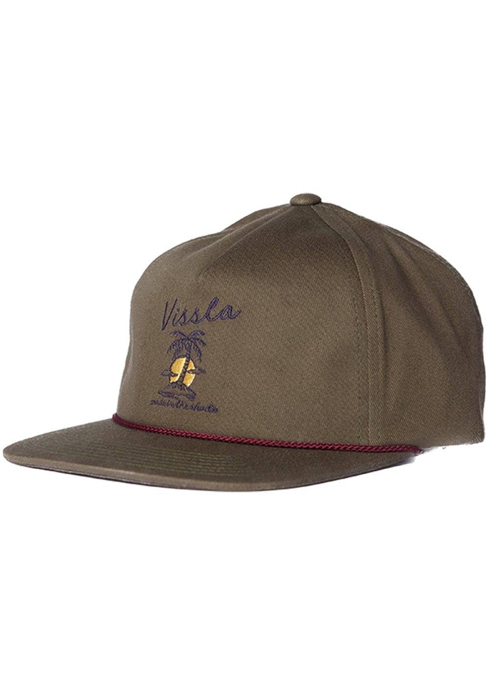 Vissla Solar Swells Hat