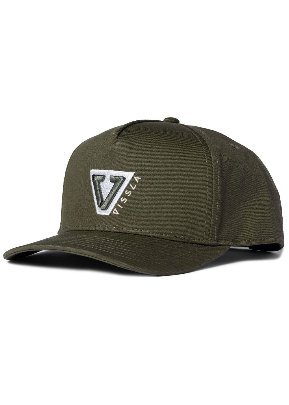 Vissla Team Hat