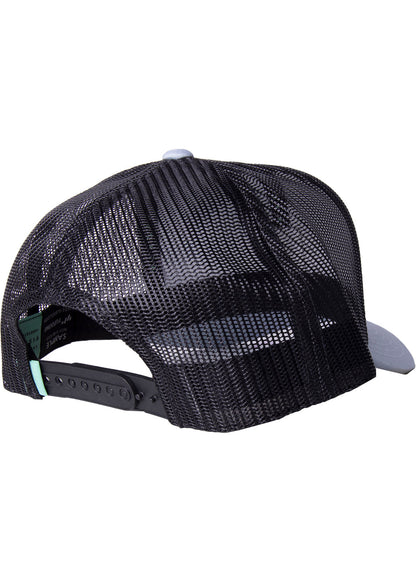 Vissla Spectrum Eco Trucker Hat, CBU