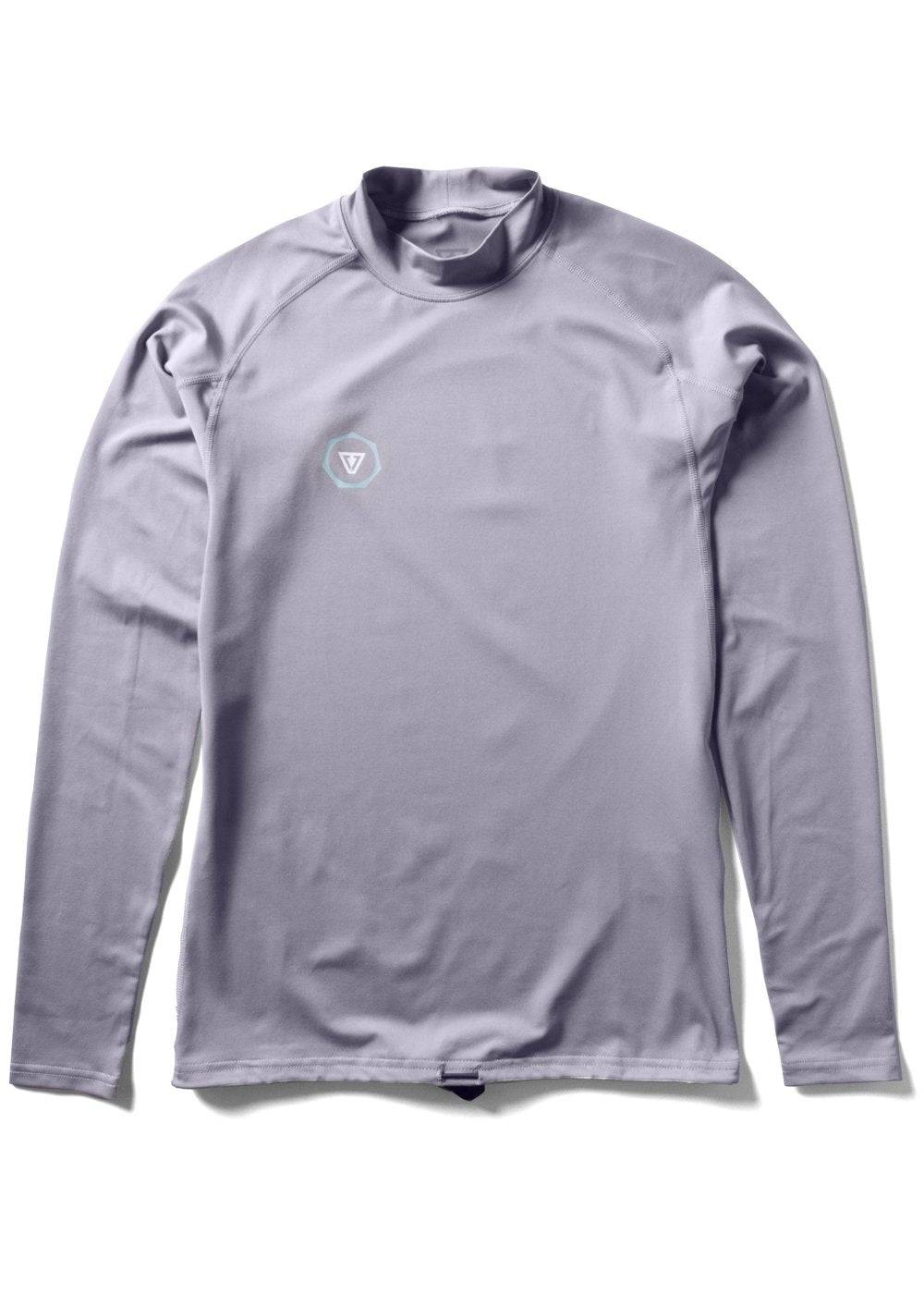 Vissla Warm Seas Eco Ls Lycra