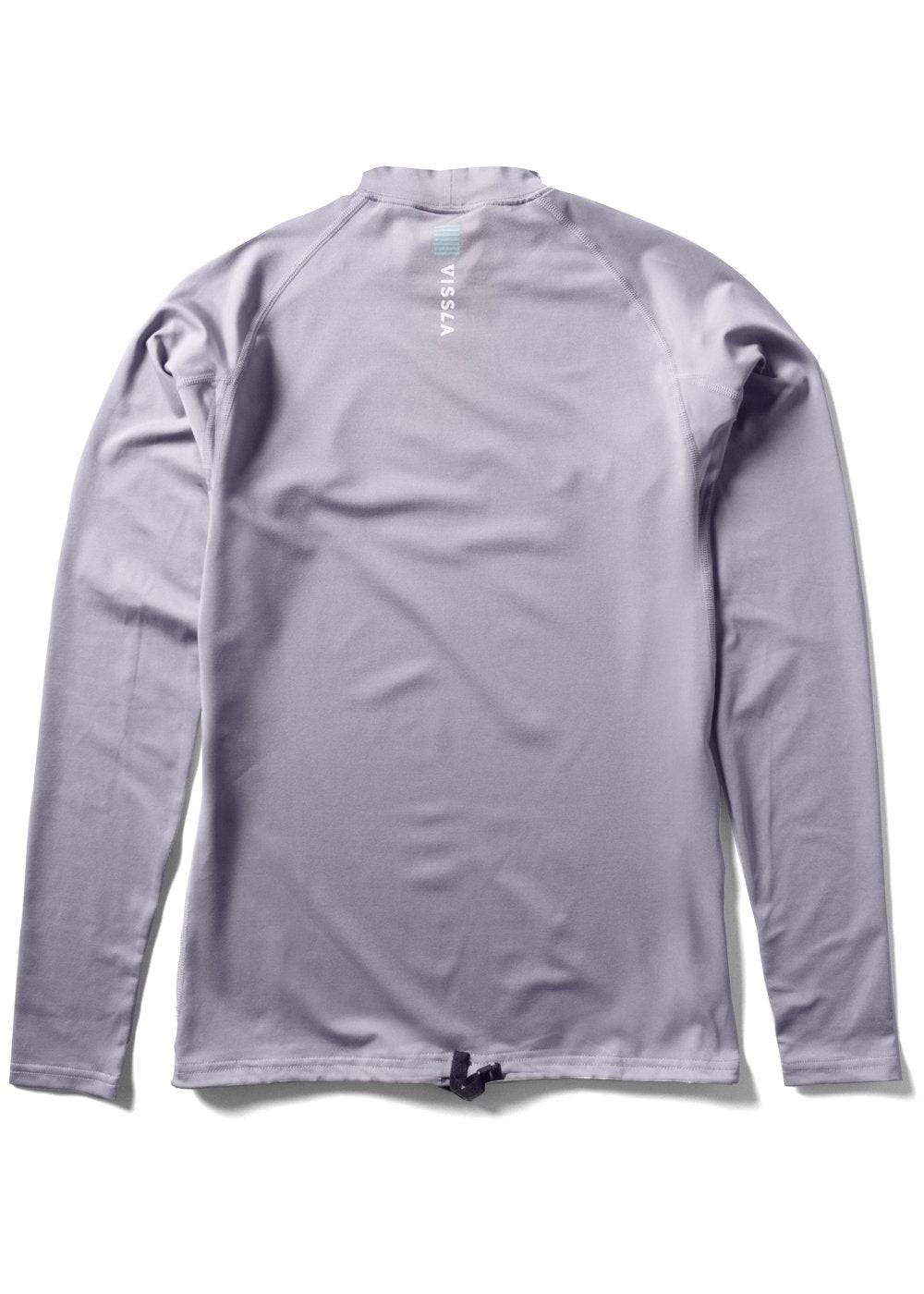 Vissla Warm Seas Eco Ls Lycra