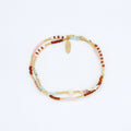 Alam Dainty Beaded Bracelet