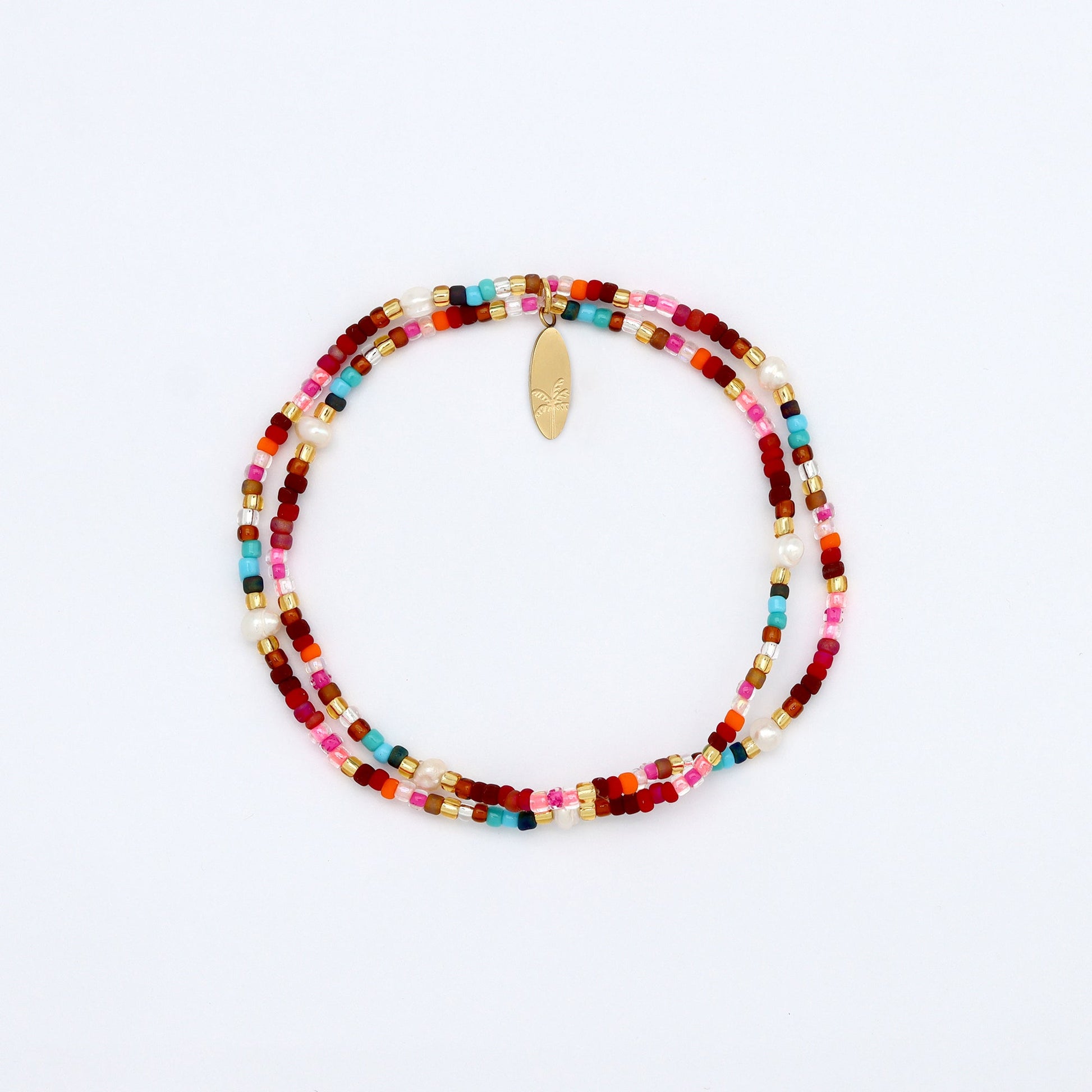 Merah Endless Summer Jewellery Gift Set