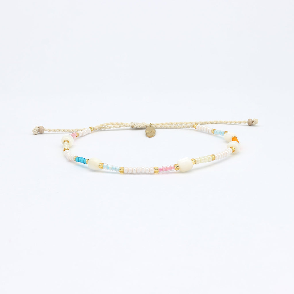 Horison Light Beaded Bracelet