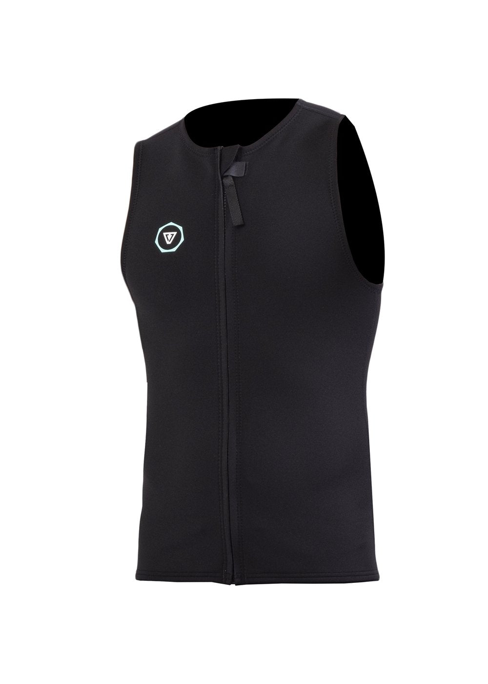Vissla 7 Seas 2mm Front zip wetsuit vest