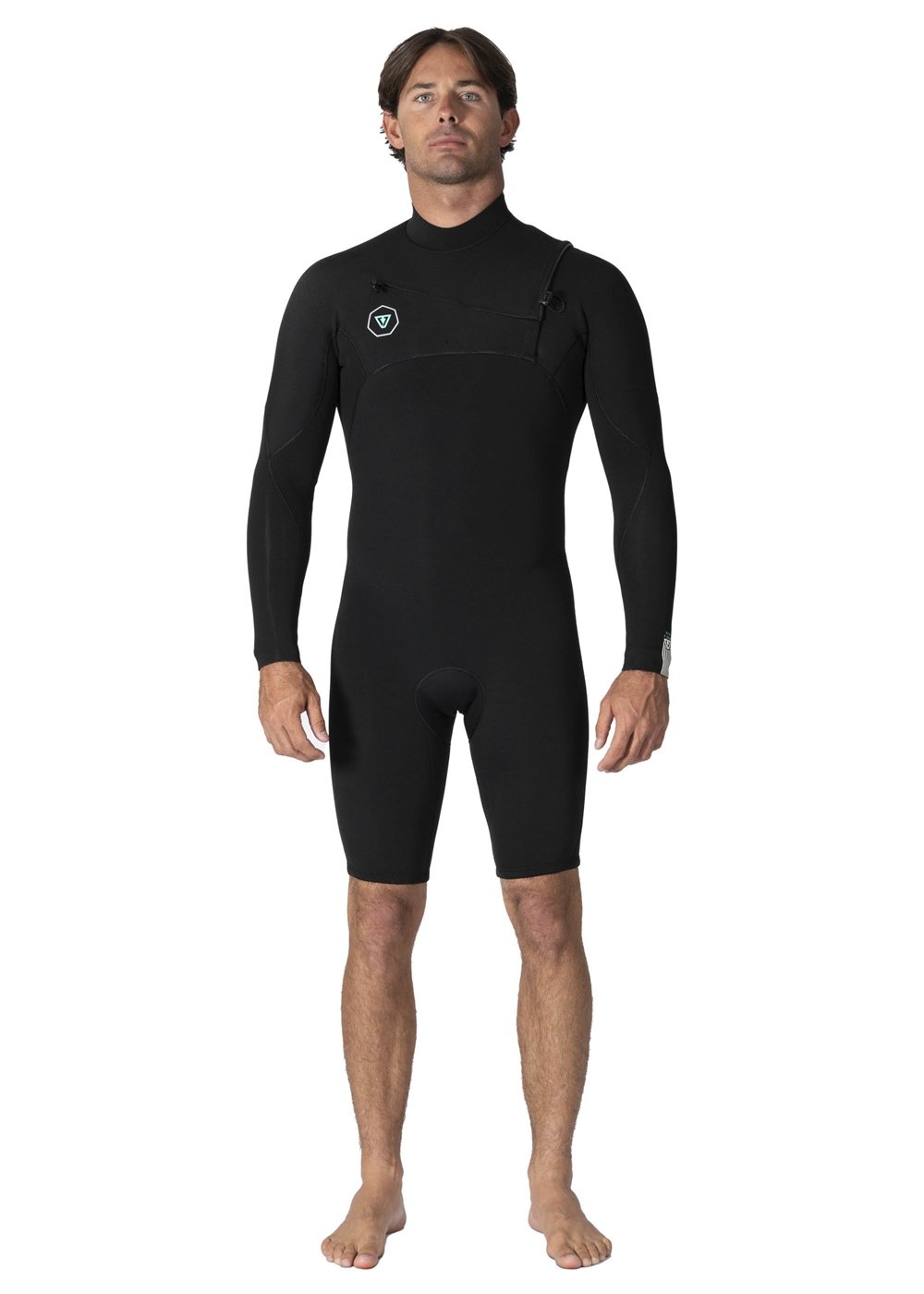 Vissla 7 Seas 2-2 LS Spring suit
