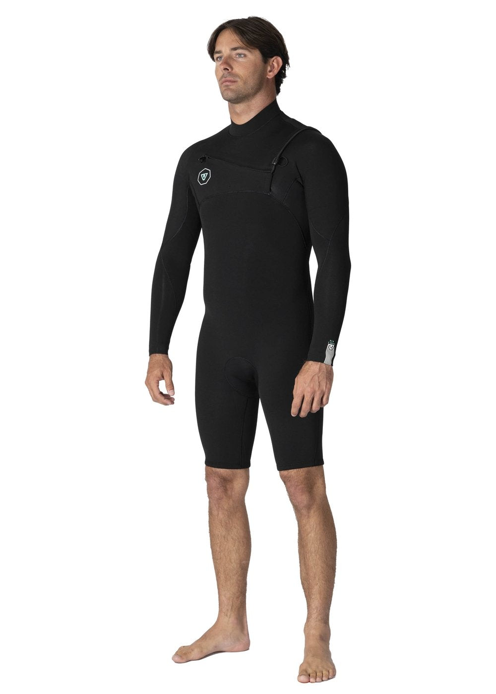 Vissla 7 Seas 2-2 LS Spring suit