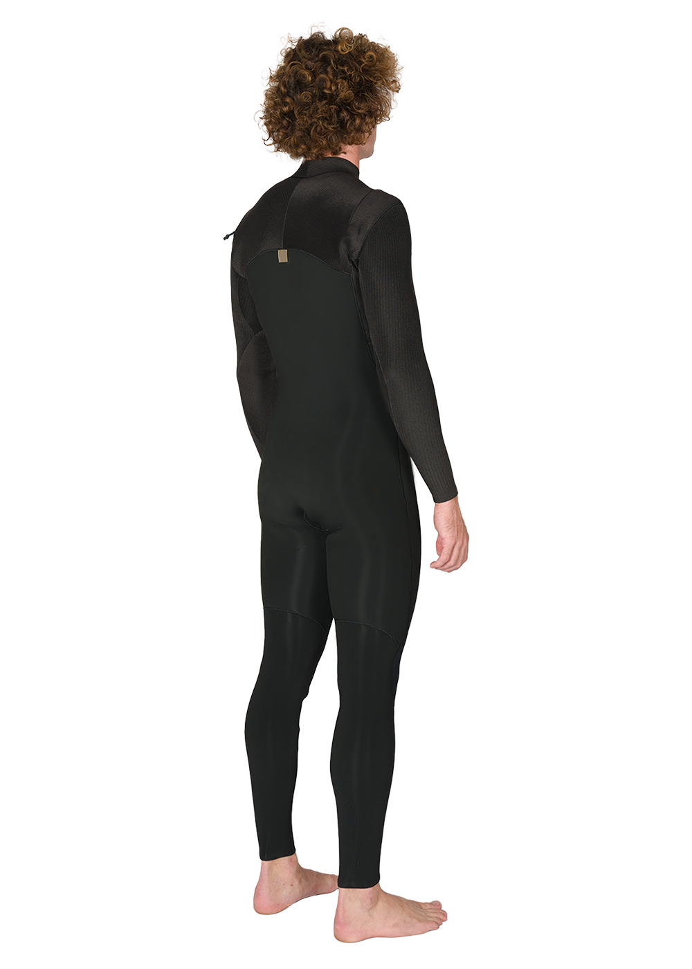 Vissla  New Seas 3-2 U-Zip Wetsuit