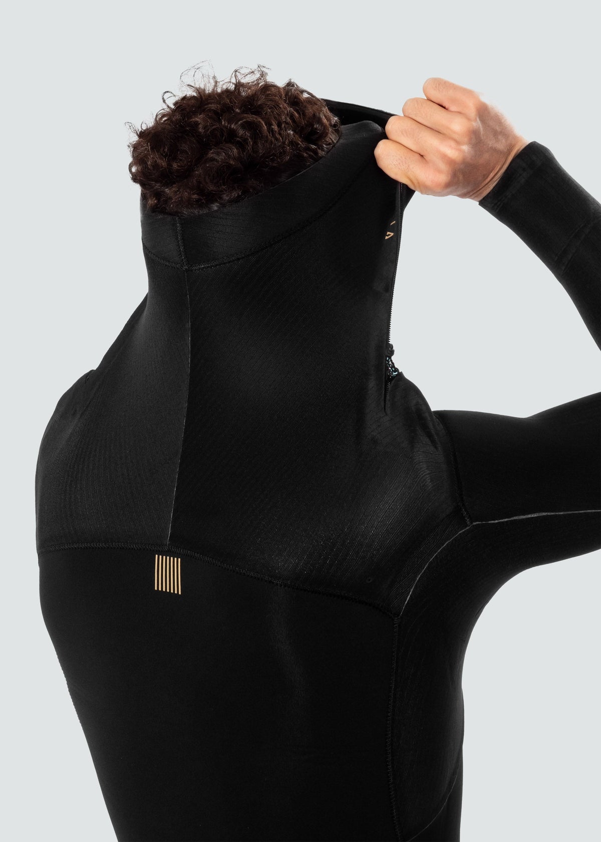 Vissla New Seas 3-2 U-Zip Wetsuit